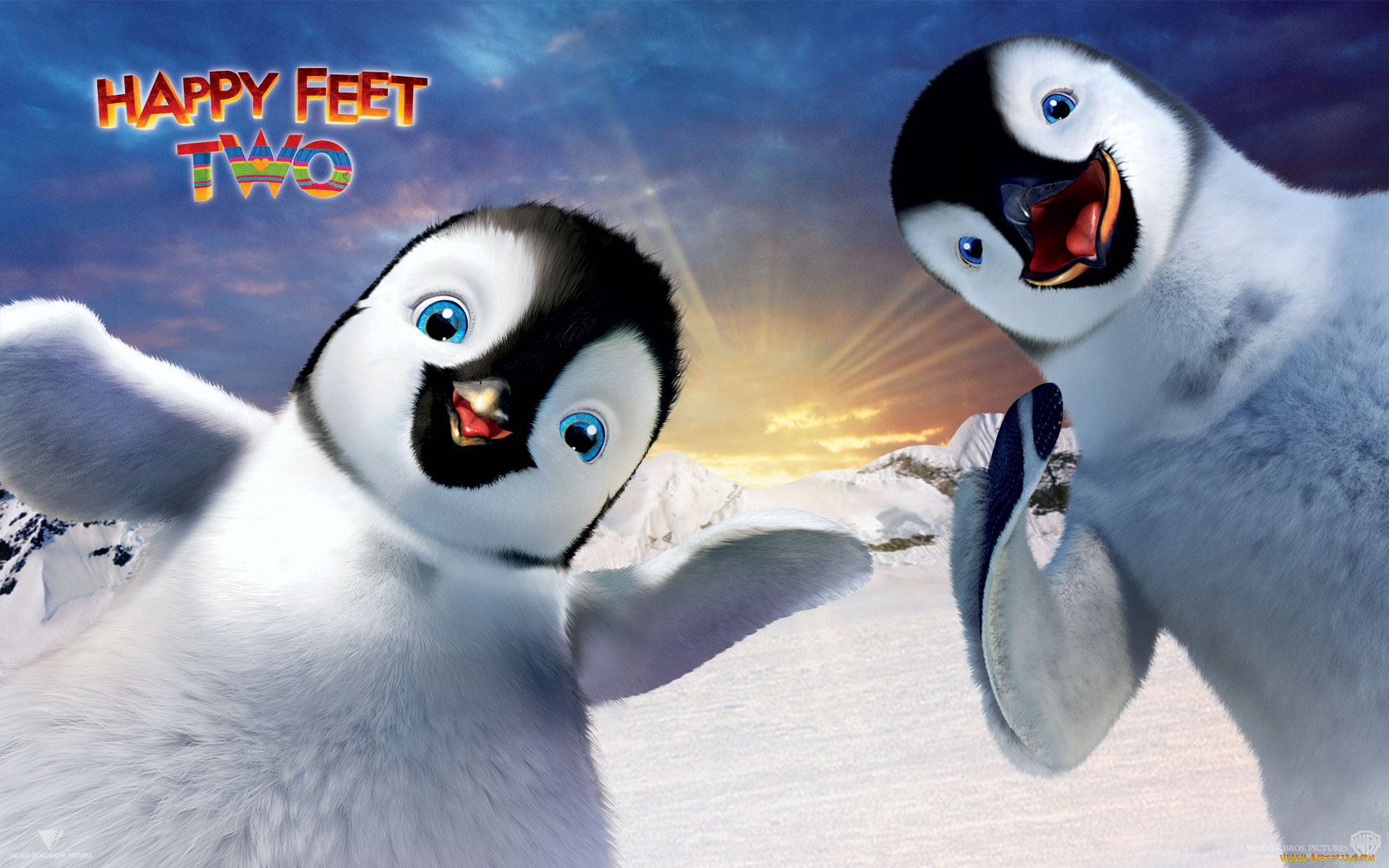 happy, feet, two, , 